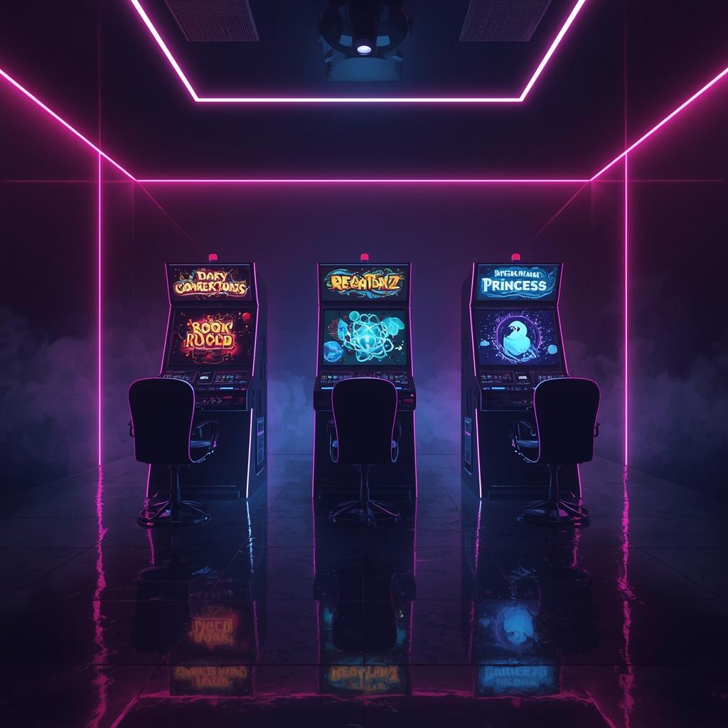 Innovation in der Play'n GO Spieleentwicklung